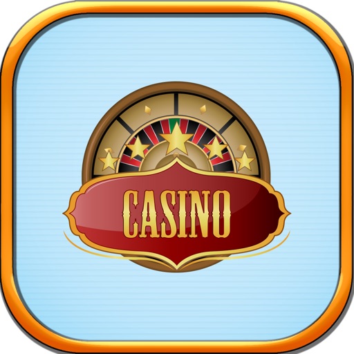 Blue DobleUp Casino - Lucky Slots Machines icon