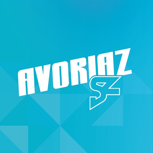 Avoriaz Snowzone icon