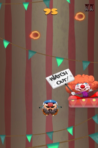 Circus Hero screenshot 4