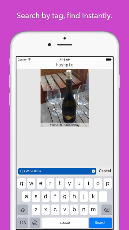 hashpic - Your reference picture note app. screenshot-3