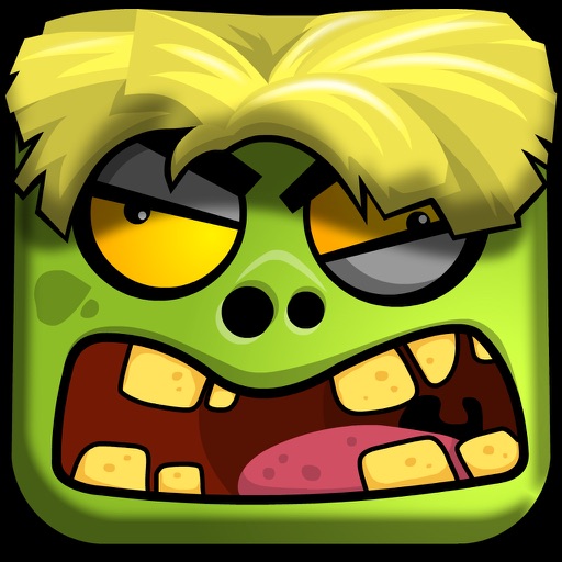 Math Vs Zombies - Math Games Grade K - 5 iOS App