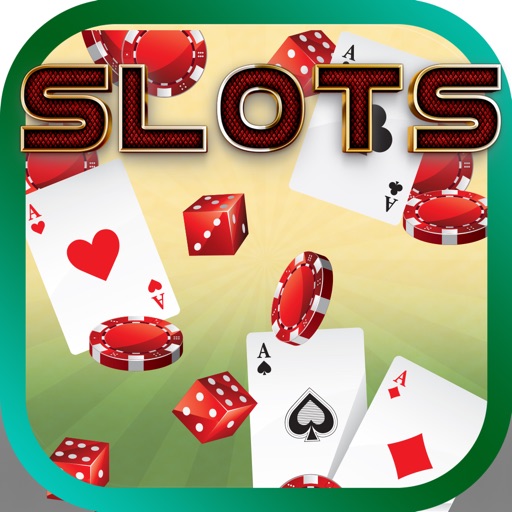 Casino Old of Monte Carlo Slots - Lucky Slots Game icon