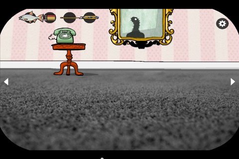 The Reincarnation screenshot 4