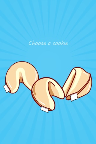 Nerd Cookies - Fortune Cookies for Nerds screenshot 2