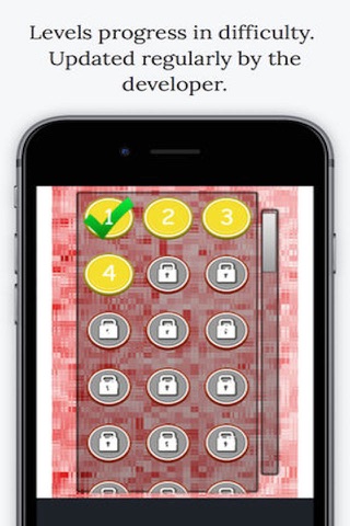 Pixel Fruits - Arcade screenshot 3