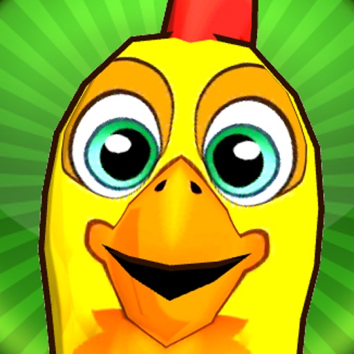 Grow A Pet (Clicker Game)