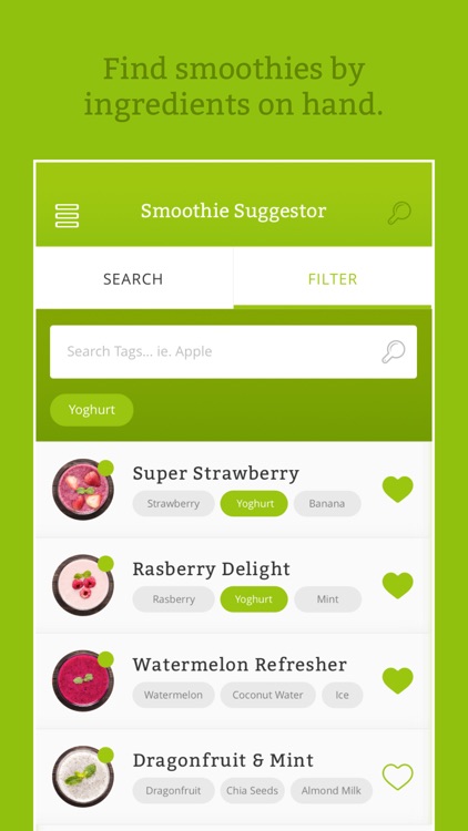 Smoothie Blaster screenshot-3