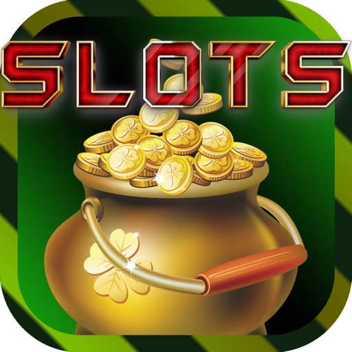 Star Slots Spins Vegas 777 - Free Game of Casino icon