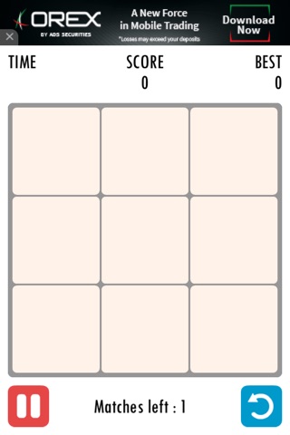 Flips - Matching Game screenshot 2