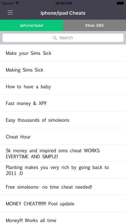 Ultimate Guide+ Walkthrough for The Sims Freeplay - Secrets and Cheats screenshot-3