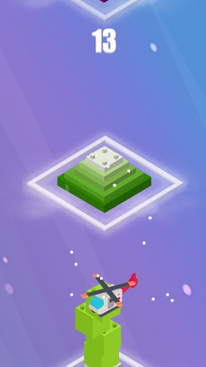 Jump Stack screenshot-3