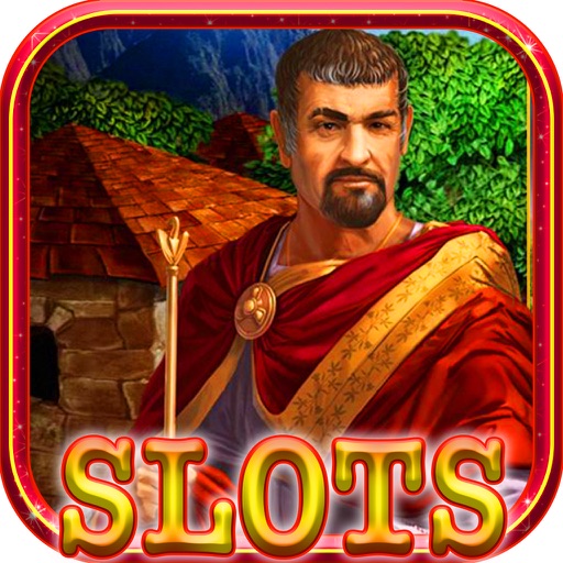 Classic Casino Slots New: Free Slots Hit! iOS App