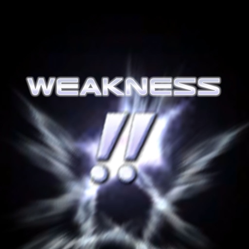 Weakness - PROC Triggers for FFXI Icon
