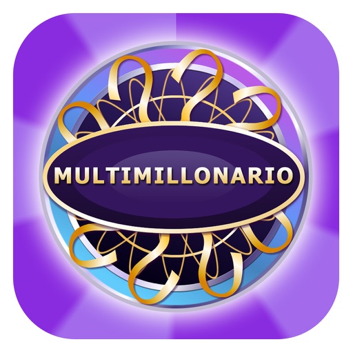 Multimillonario Quiz Español Icon