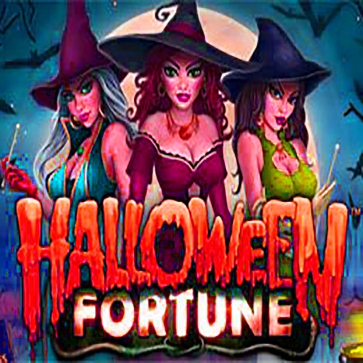 A Night Halloween Fortune Day: Casino Slots, Blackjack, Roulette: Play Casino Game!