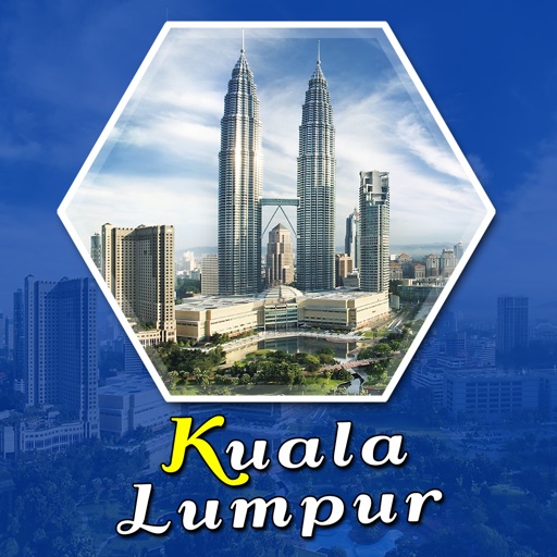 Kuala Lumpur Tourism Guide icon