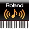 Roland MusicData Browserは、ローランドの電子楽器向けミュージックデータを試聴・購入・転送ができる機能をもったiPhoneアプリケーションです。