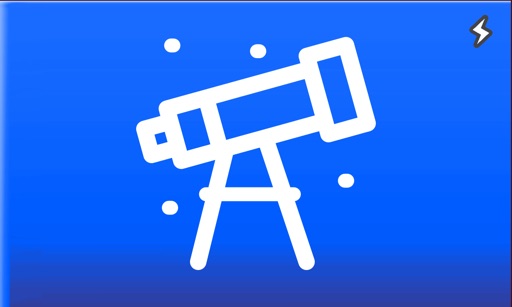 Astronomy TV icon