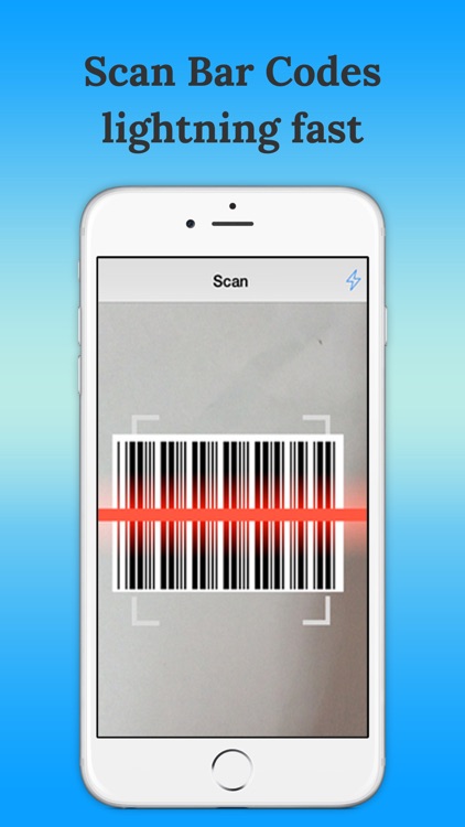 QR Reader-codescan screenshot-0
