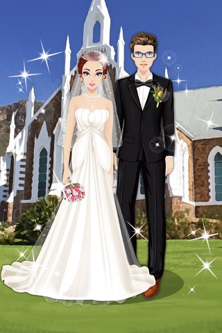 Wedding Dress Salon screenshot 4