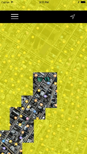 SeekNYC - Uncover Your City(圖3)-速報App