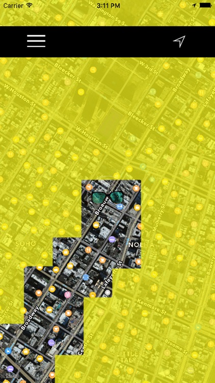 SeekNYC - Uncover Your City