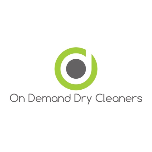 On Demand Dry Cleaners