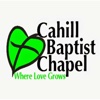 Cahill Baptist Chapel