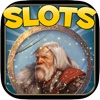 A Aace Deluxe Viking Slots - Roulette and Blackjack 21