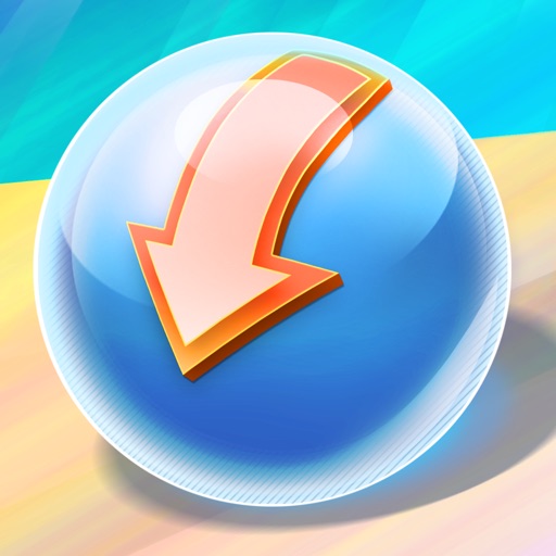 Rolling Ball Trial 3D icon