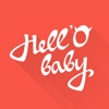 Hell'o Baby – Interactive Baby Album for iPad