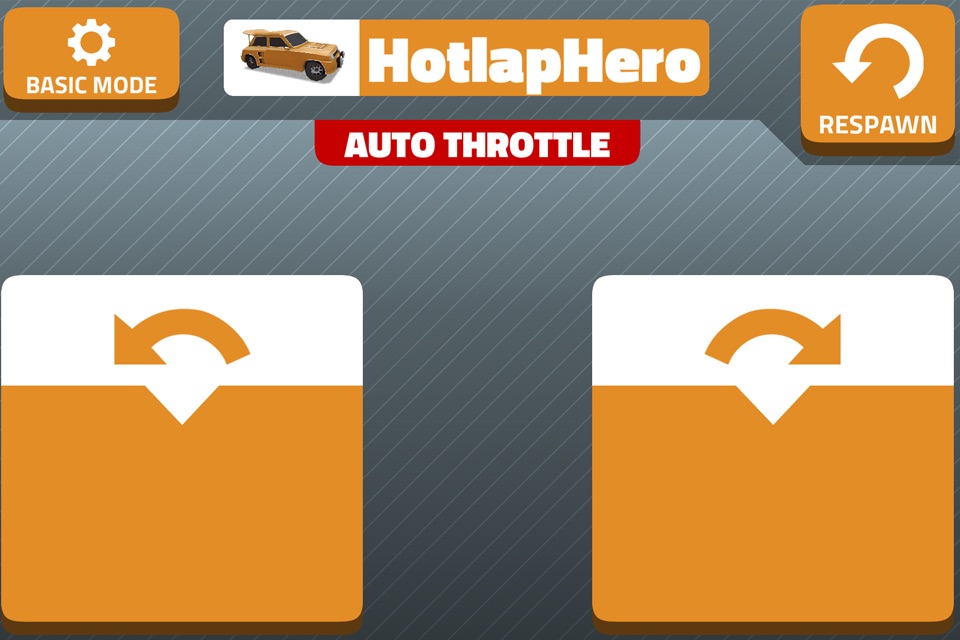 Hotlap Heroes: Controller screenshot 2