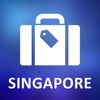 Singapore Detailed Offline Map