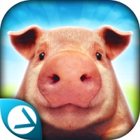 blocky pig simulator 3d