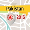 Pakistan Offline Map Navigator and Guide