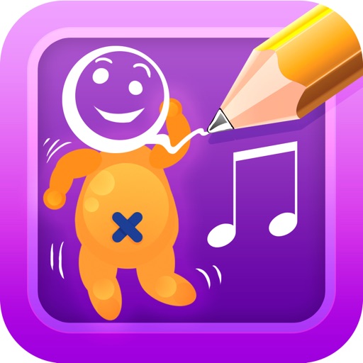 Draw And Dance icon