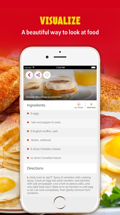 Easy Breakfast Pro ~ The Best Breakfast & Brunch Recipes