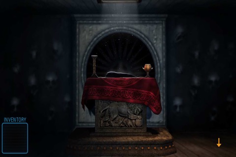 Escape Game - Zombie House Breakout 3 screenshot 3