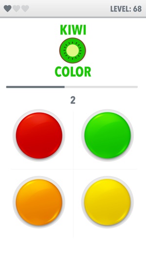 Tap the True Color(圖2)-速報App