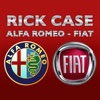 Rick Case Fiat