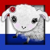 Little Lamb in Amsterdam