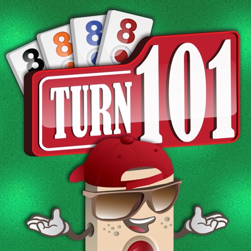 Turn 101 Icon