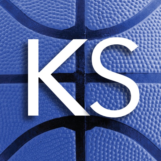 Kentucky Sports app for iPad icon