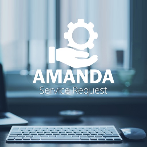 Service Request (AMANDA 6) iOS App