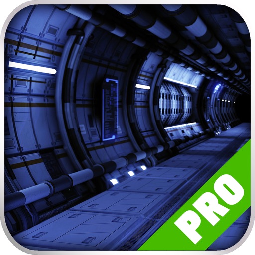 Mega Game - Sublevel Zero Version iOS App