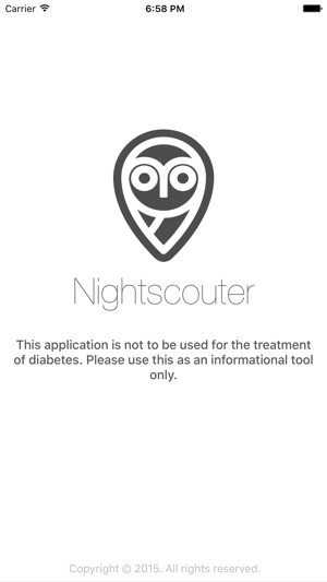 Nightscouter(圖1)-速報App