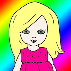 Baby Coloring Book Game Mod apk 2022 image