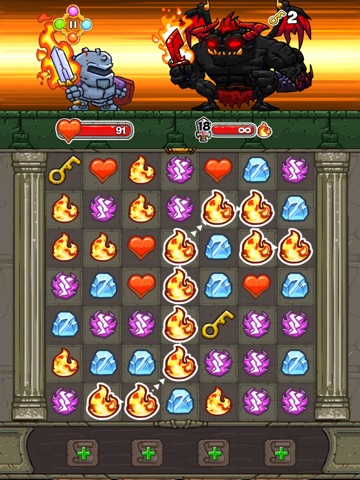 Скачать игру Good Knight Story