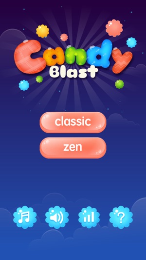 CandyBlast ++(圖1)-速報App