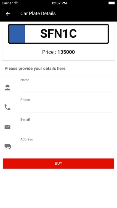 【图】Carplate(截图2) 【图】Carplate(截图2)